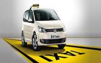 Special Events: UK Taxis Daventry